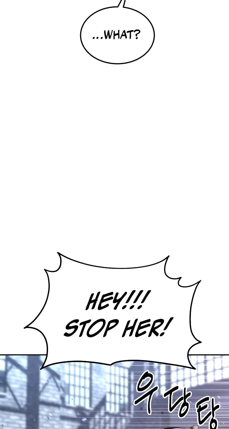 The Returned C-Rank Tank Won't Die! Chapter 32 page 43 - 