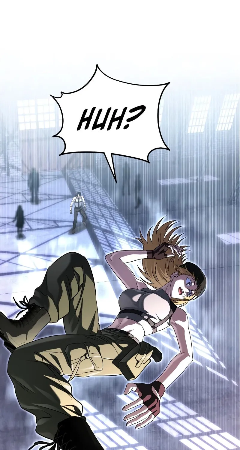 The Returned C-Rank Tank Won't Die! Chapter 32 page 52 - 