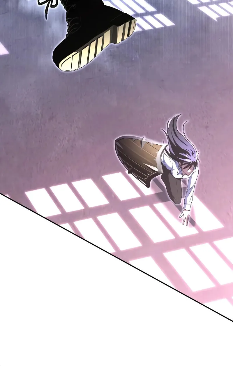 The Returned C-Rank Tank Won't Die! Chapter 32 page 53 - 
