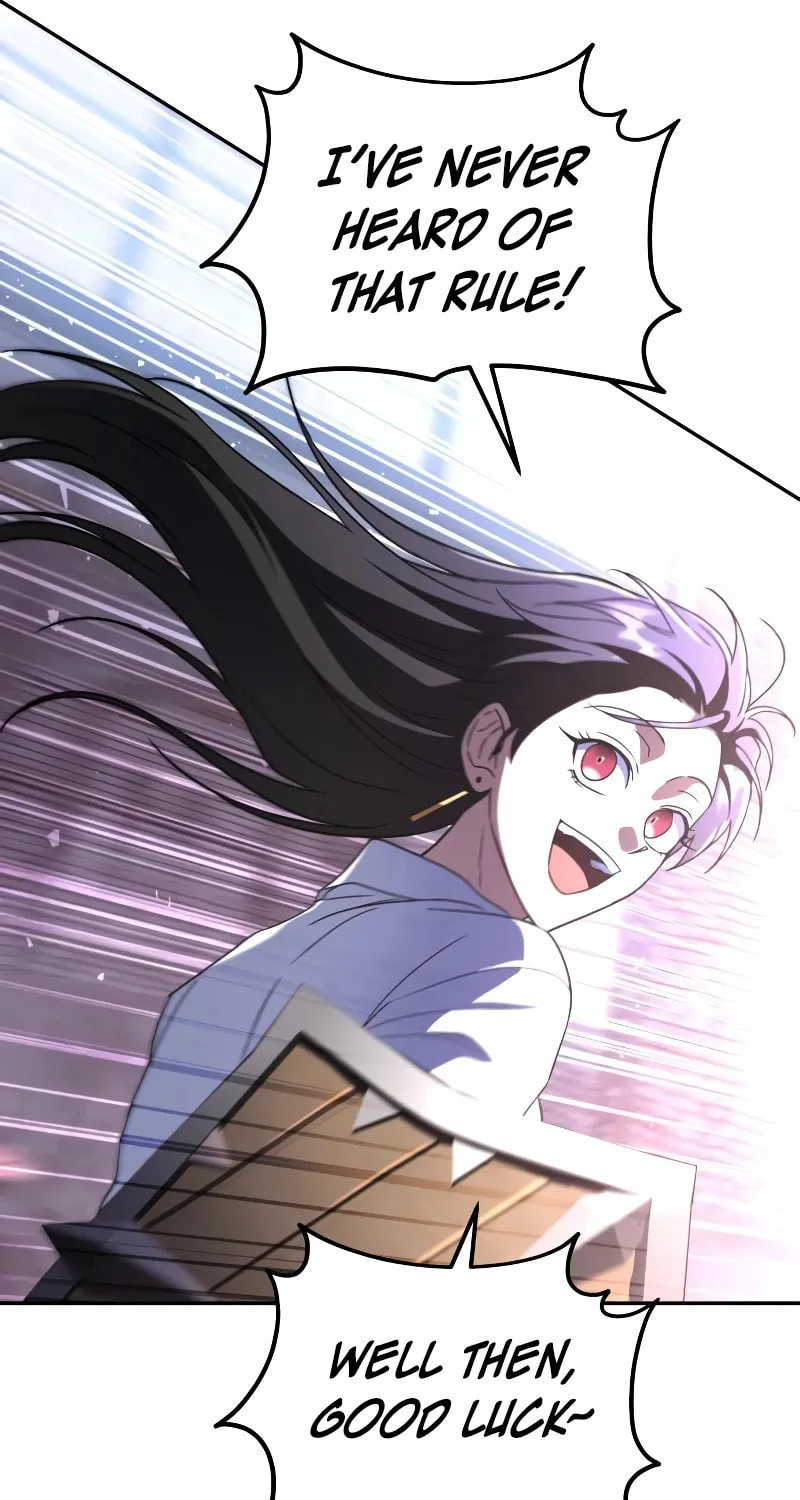 The Returned C-Rank Tank Won't Die! Chapter 32 page 54 - 