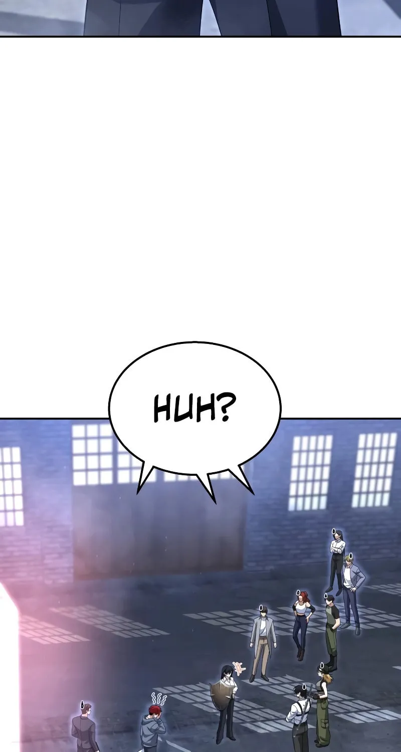 The Returned C-Rank Tank Won't Die! Chapter 32 page 7 - 