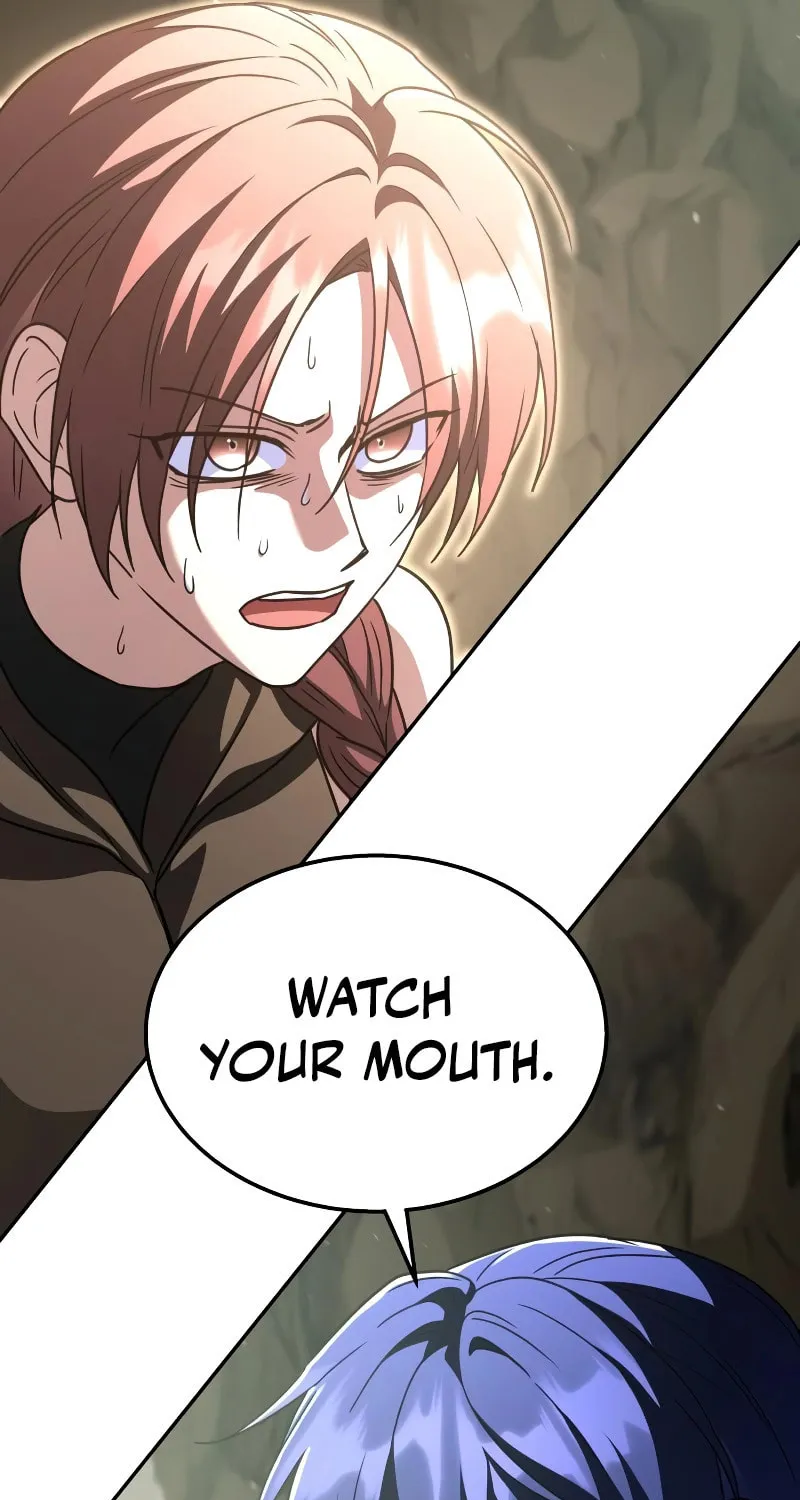 The Returned C-Rank Tank Won't Die! Chapter 32 page 63 - 
