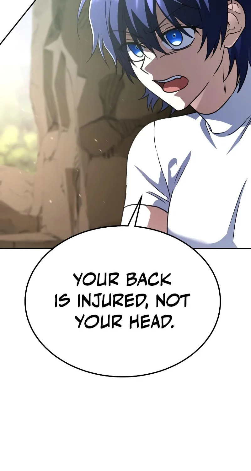 The Returned C-Rank Tank Won't Die! Chapter 32 page 64 - 