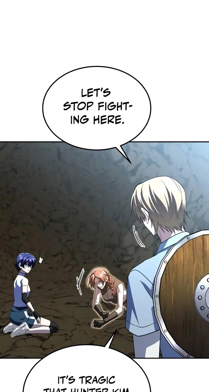 The Returned C-Rank Tank Won't Die! Chapter 32 page 65 - 