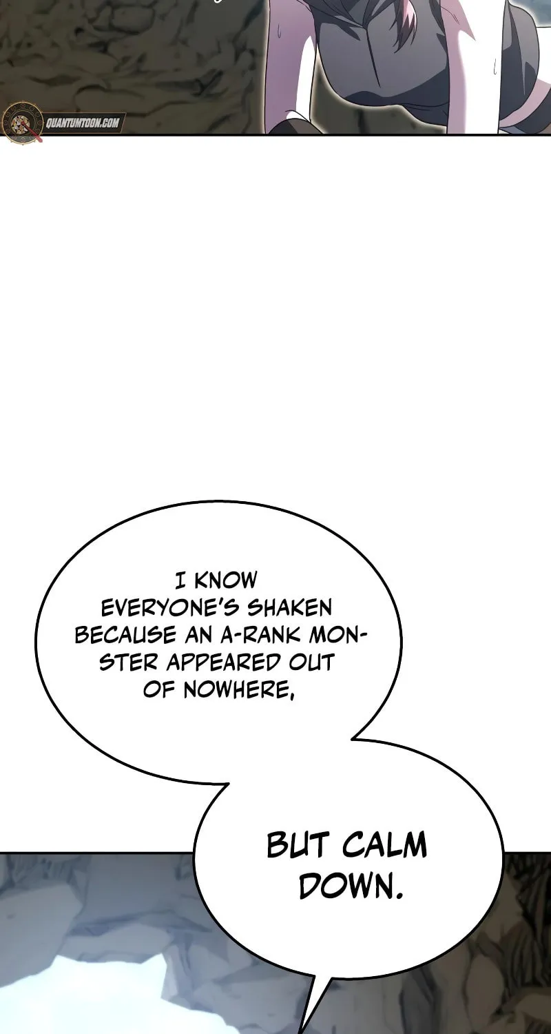 The Returned C-Rank Tank Won't Die! Chapter 32 page 67 - 