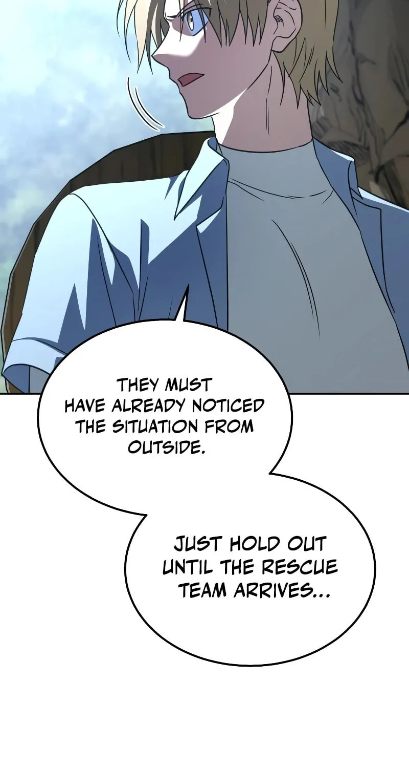 The Returned C-Rank Tank Won't Die! Chapter 32 page 70 - 