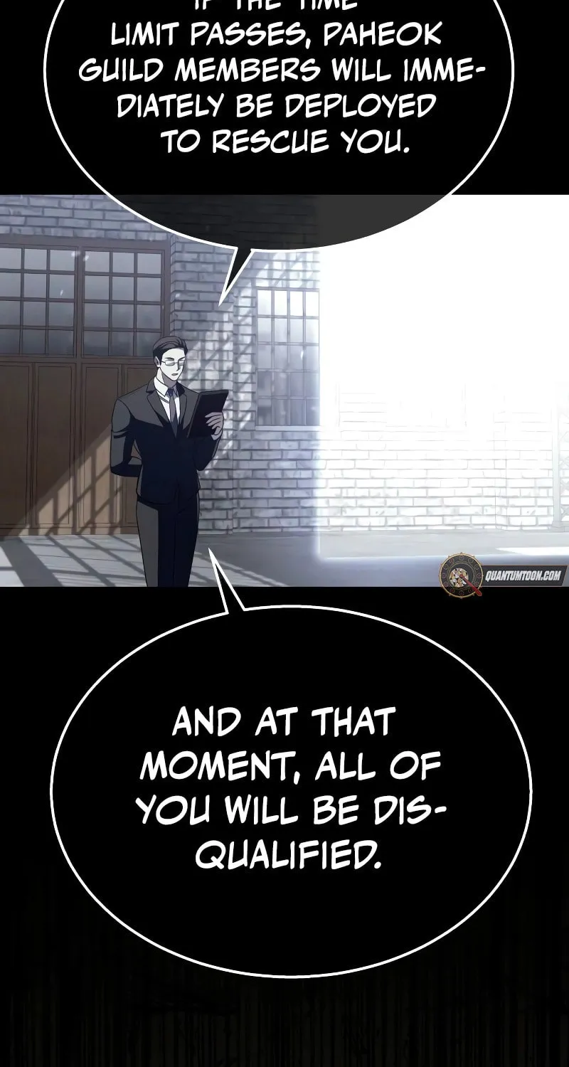 The Returned C-Rank Tank Won't Die! Chapter 32 page 73 - 