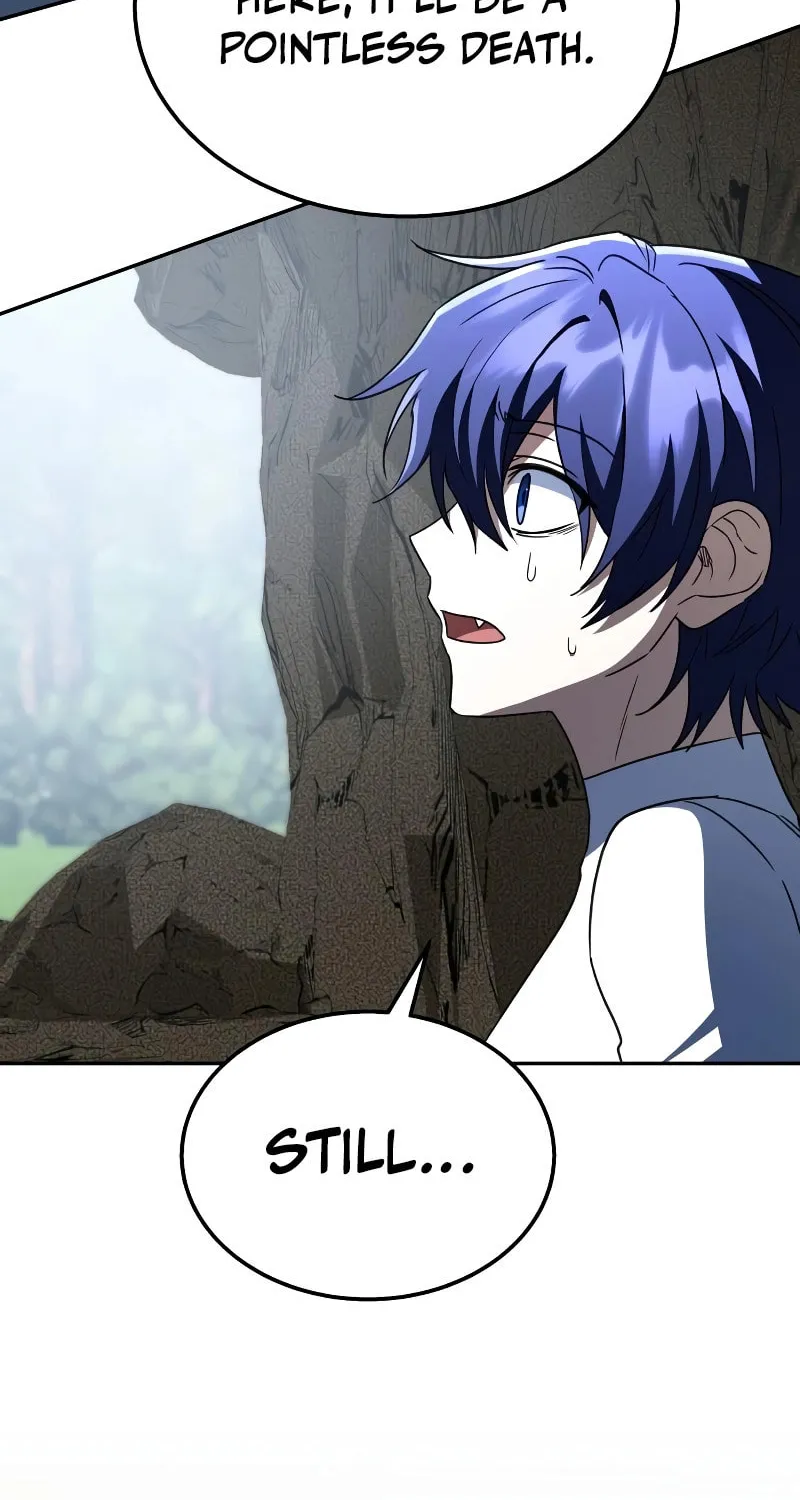 The Returned C-Rank Tank Won't Die! Chapter 32 page 79 - 