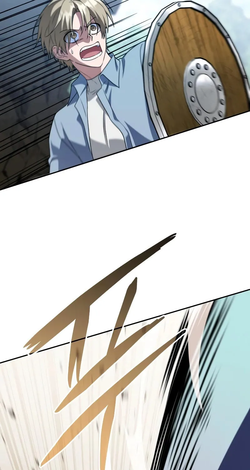 The Returned C-Rank Tank Won't Die! Chapter 32 page 83 - 