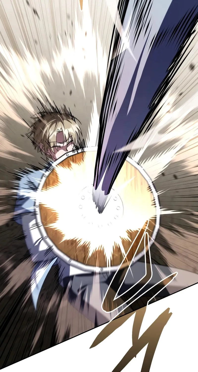 The Returned C-Rank Tank Won't Die! Chapter 32 page 84 - 