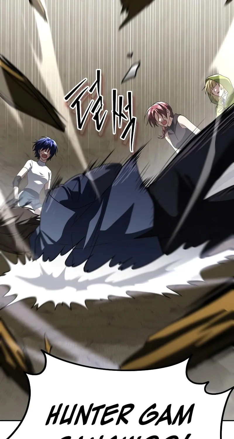 The Returned C-Rank Tank Won't Die! Chapter 32 page 88 - 