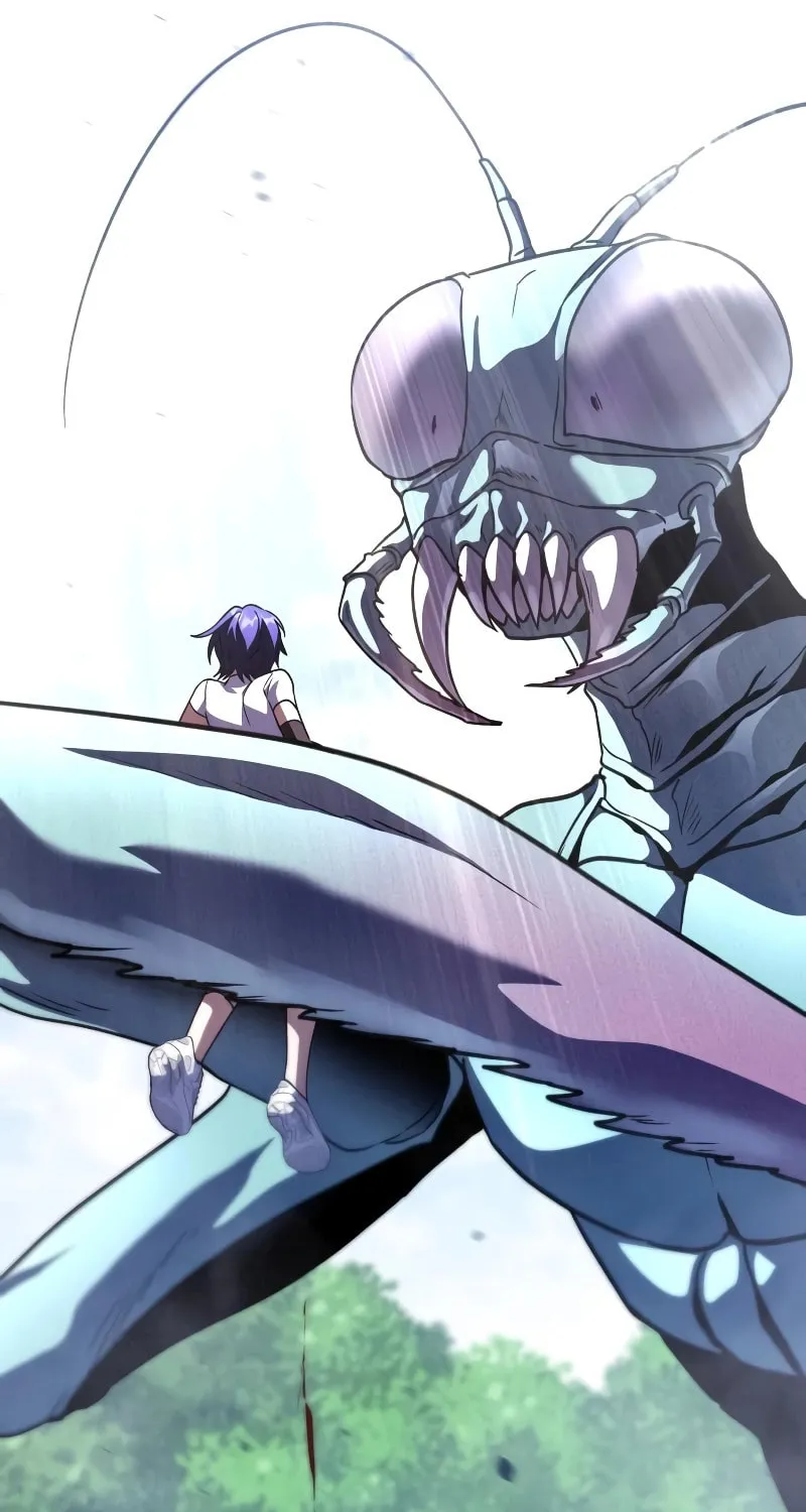 The Returned C-Rank Tank Won't Die! Chapter 32 page 97 - 