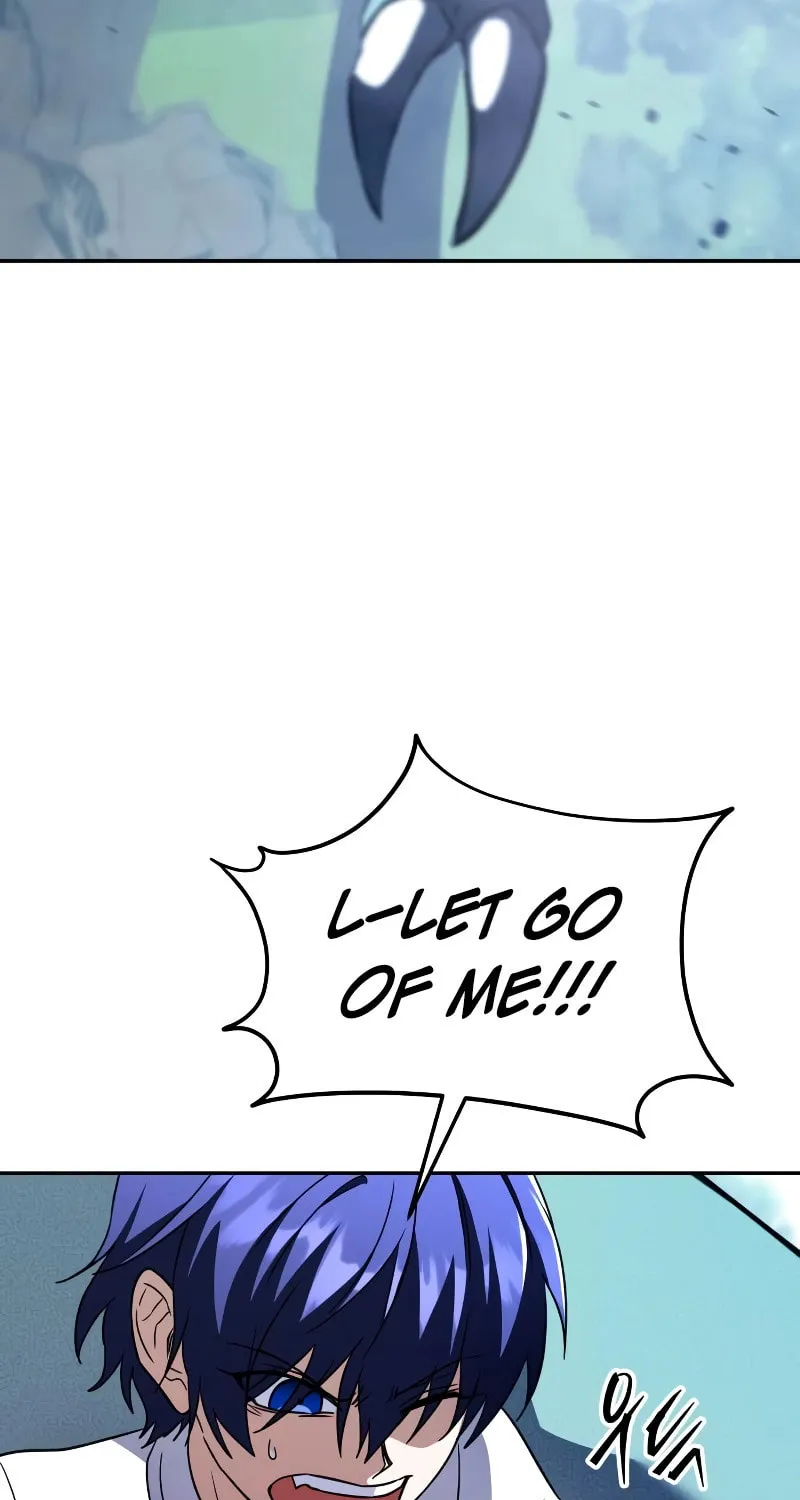 The Returned C-Rank Tank Won't Die! Chapter 32 page 99 - 