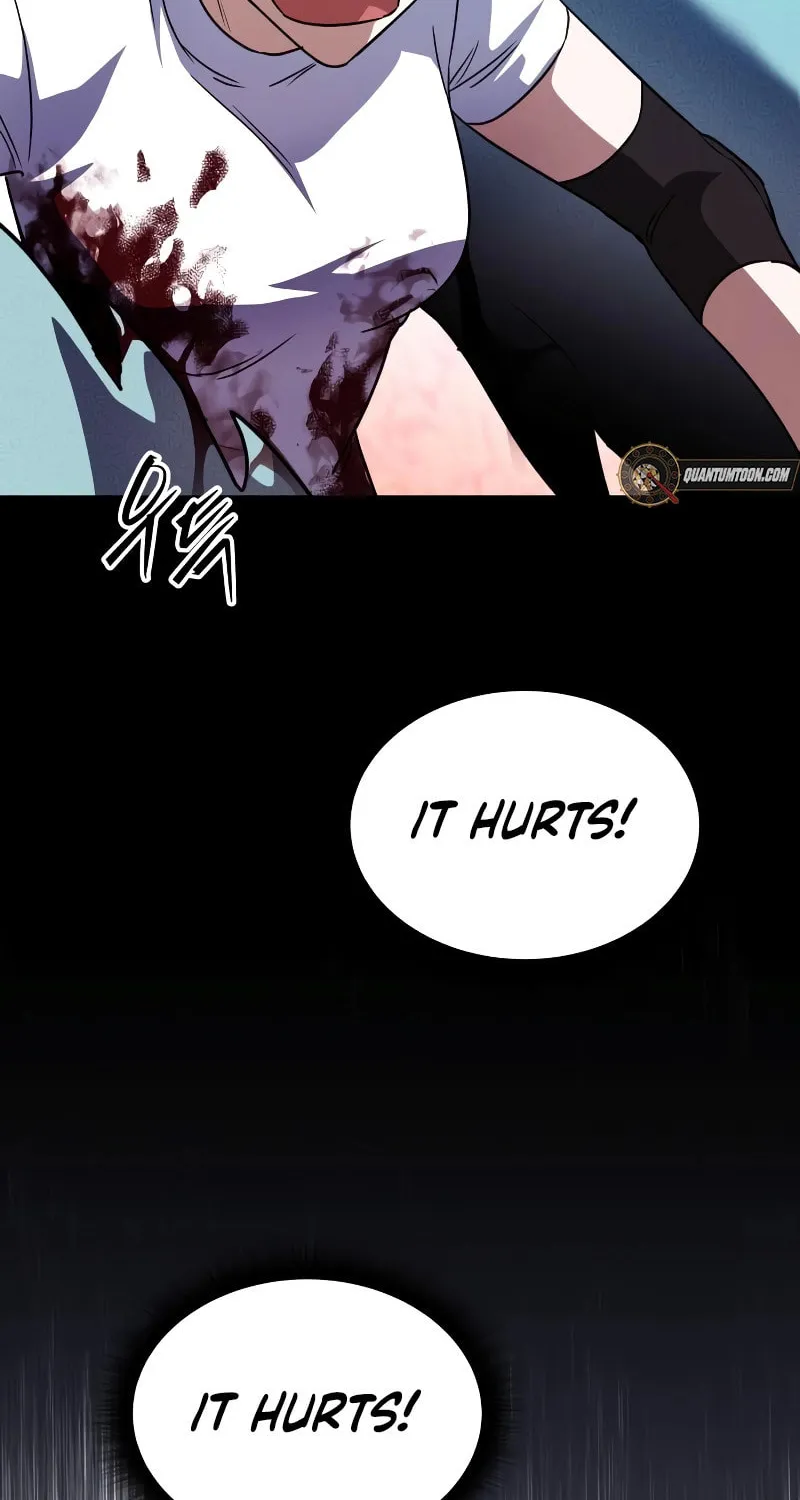 The Returned C-Rank Tank Won't Die! Chapter 32 page 100 - 