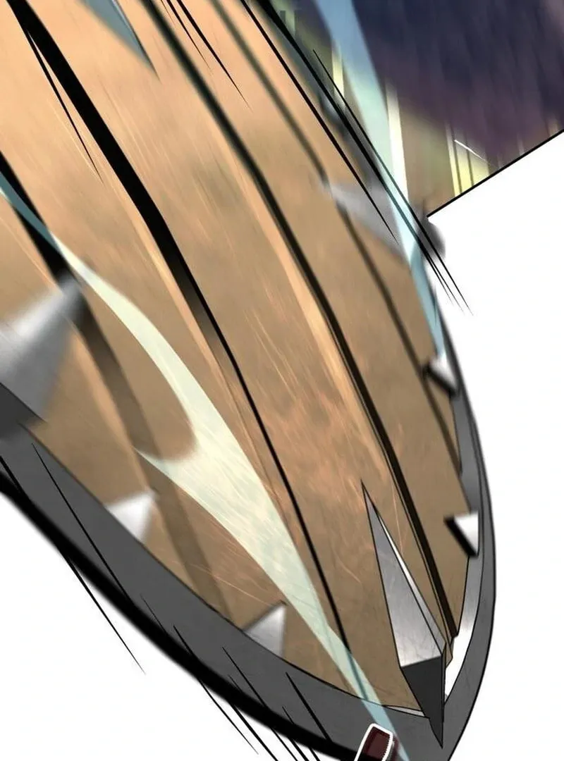 The Returned C-Rank Tank Won't Die! Chapter 33 page 11 - 