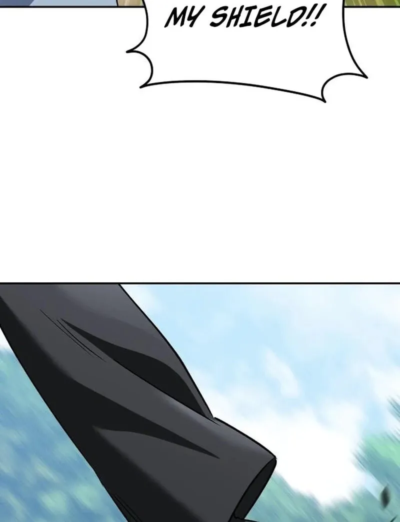 The Returned C-Rank Tank Won't Die! Chapter 33 page 105 - 