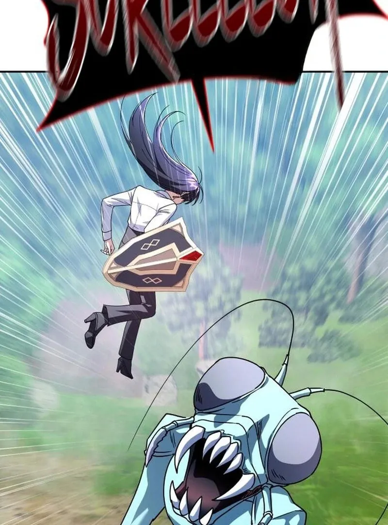 The Returned C-Rank Tank Won't Die! Chapter 33 page 126 - 