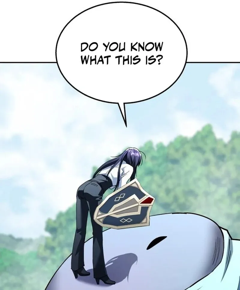 The Returned C-Rank Tank Won't Die! Chapter 33 page 132 - 