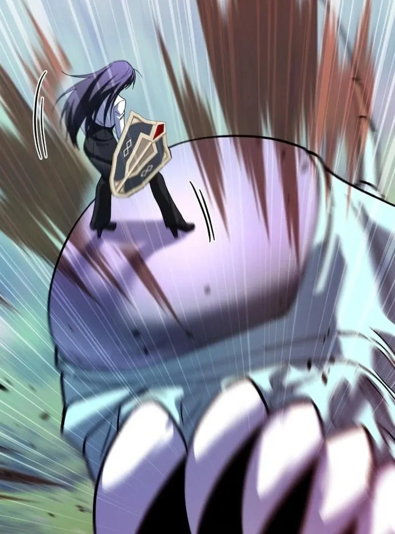 The Returned C-Rank Tank Won't Die! Chapter 33 page 140 - 