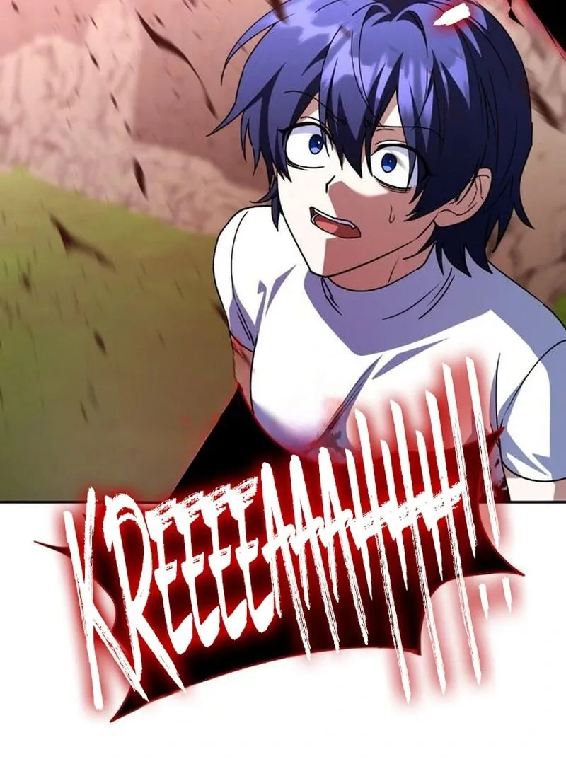 The Returned C-Rank Tank Won't Die! Chapter 33 page 158 - 