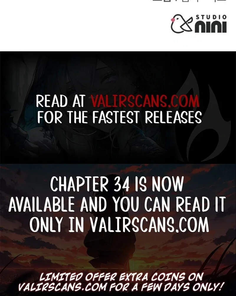 The Returned C-Rank Tank Won't Die! Chapter 33 page 167 - 