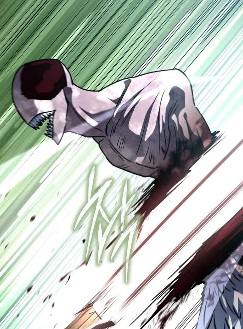 The Returned C-Rank Tank Won't Die! Chapter 33 page 18 - 