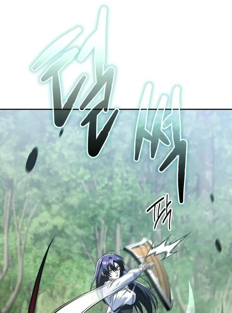 The Returned C-Rank Tank Won't Die! Chapter 33 page 20 - 
