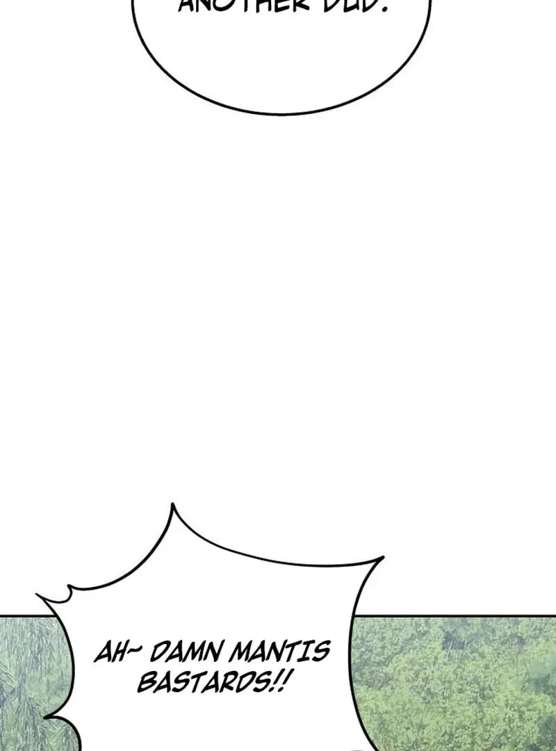The Returned C-Rank Tank Won't Die! Chapter 33 page 22 - 