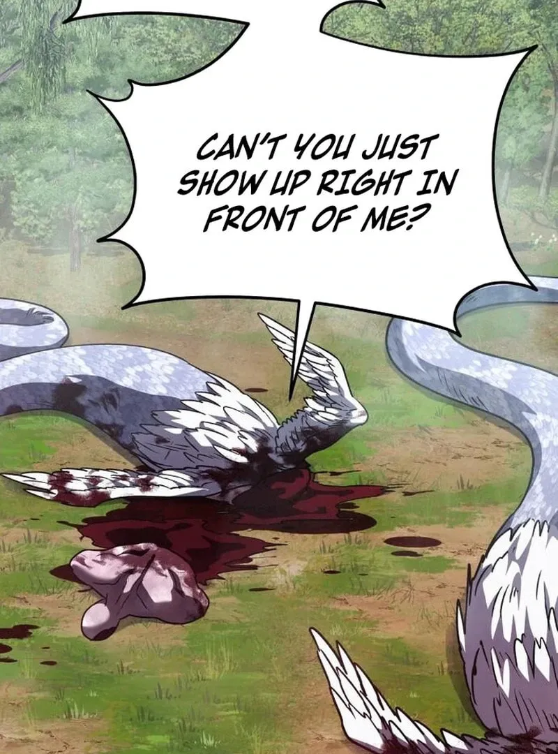 The Returned C-Rank Tank Won't Die! Chapter 33 page 23 - 