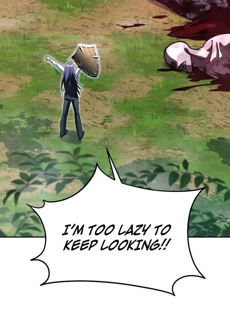 The Returned C-Rank Tank Won't Die! Chapter 33 page 24 - 