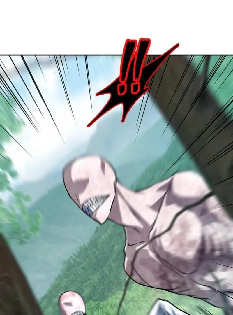 The Returned C-Rank Tank Won't Die! Chapter 33 page 4 - 