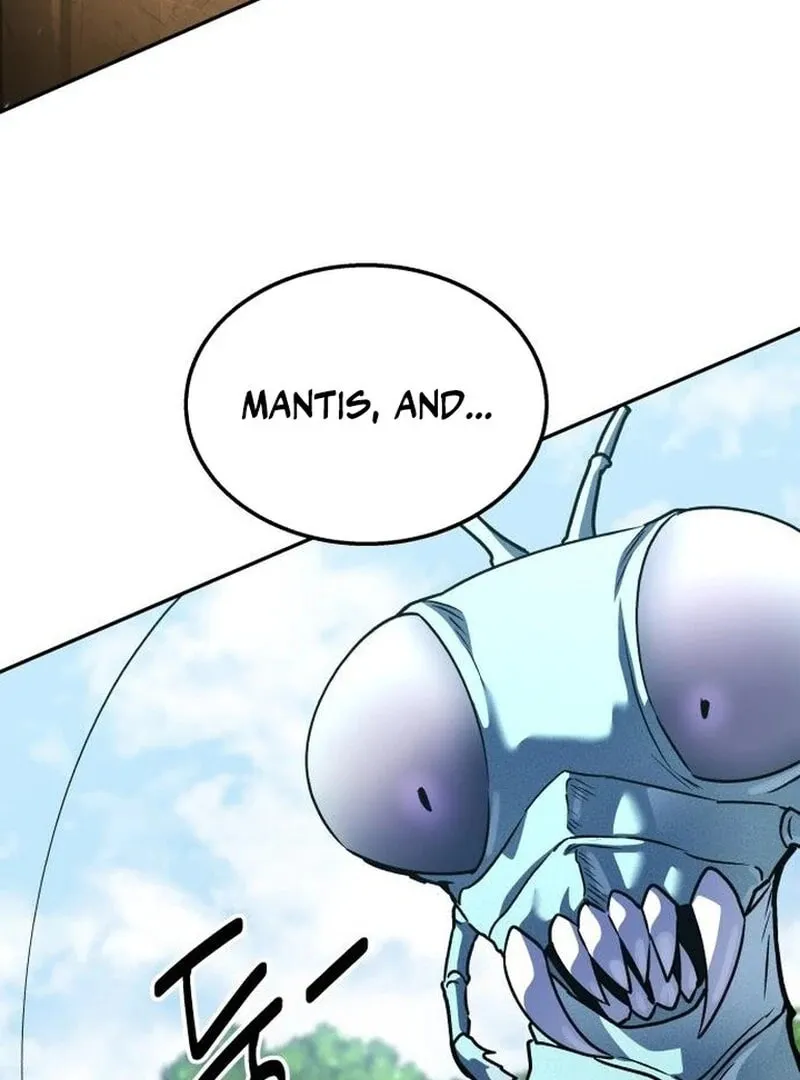 The Returned C-Rank Tank Won't Die! Chapter 33 page 34 - 