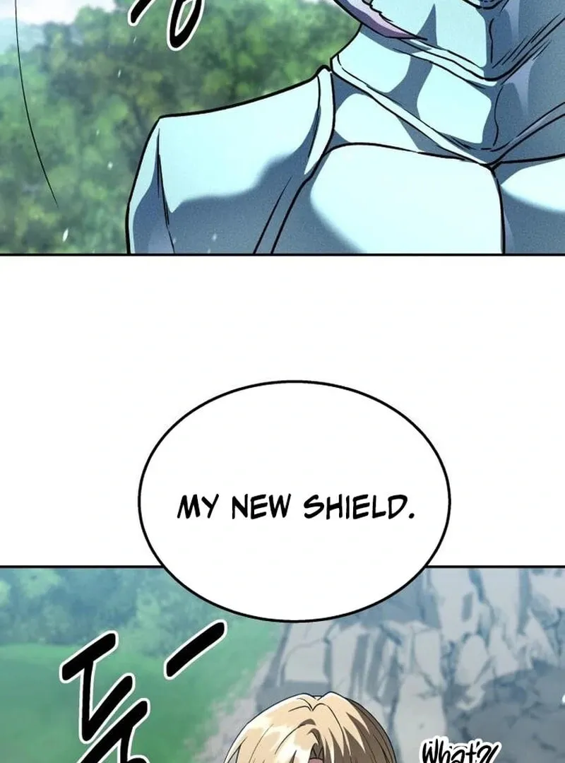 The Returned C-Rank Tank Won't Die! Chapter 33 page 35 - 