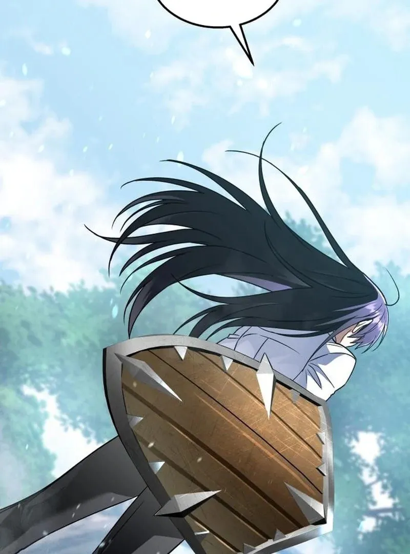 The Returned C-Rank Tank Won't Die! Chapter 33 page 37 - 