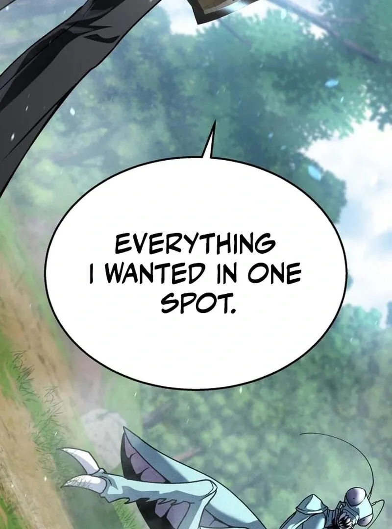 The Returned C-Rank Tank Won't Die! Chapter 33 page 38 - 