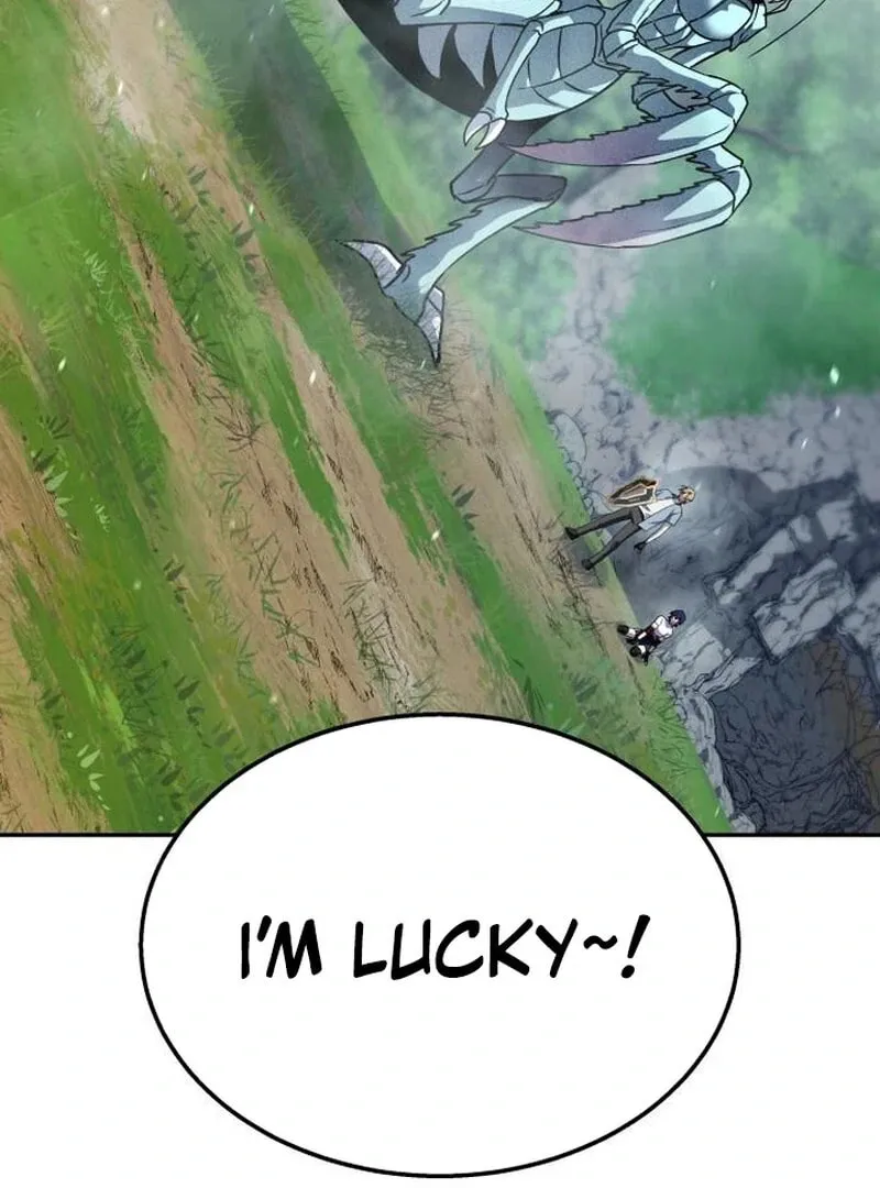 The Returned C-Rank Tank Won't Die! Chapter 33 page 39 - 