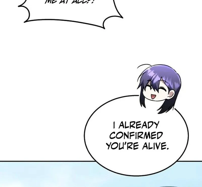 The Returned C-Rank Tank Won't Die! Chapter 33 page 41 - 