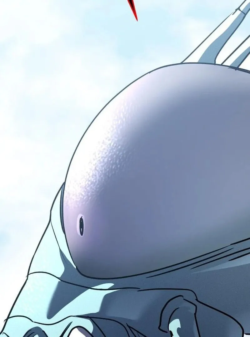 The Returned C-Rank Tank Won't Die! Chapter 33 page 45 - 