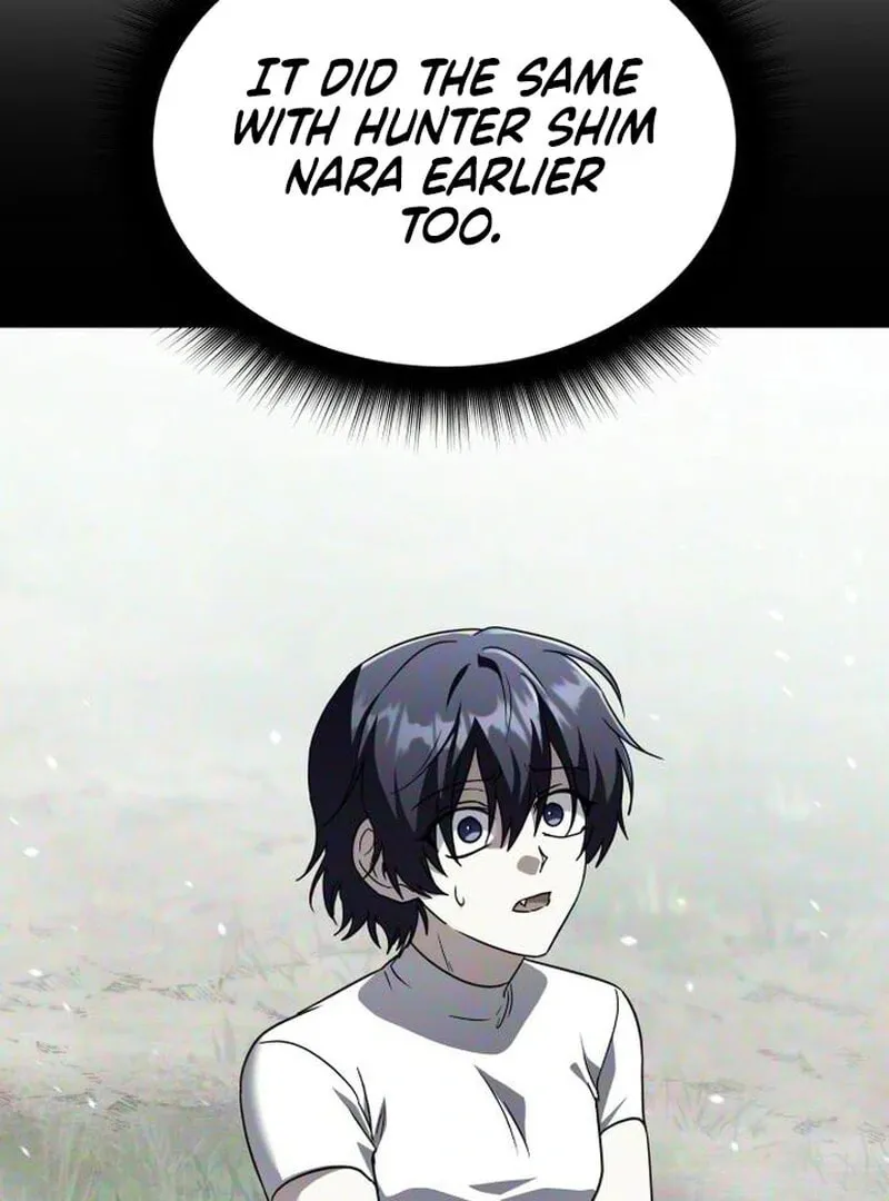 The Returned C-Rank Tank Won't Die! Chapter 33 page 49 - 