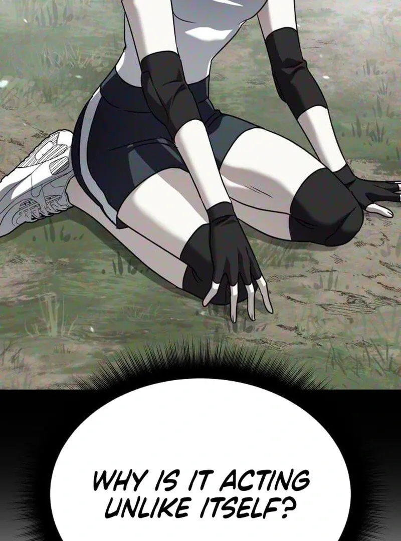 The Returned C-Rank Tank Won't Die! Chapter 33 page 50 - 