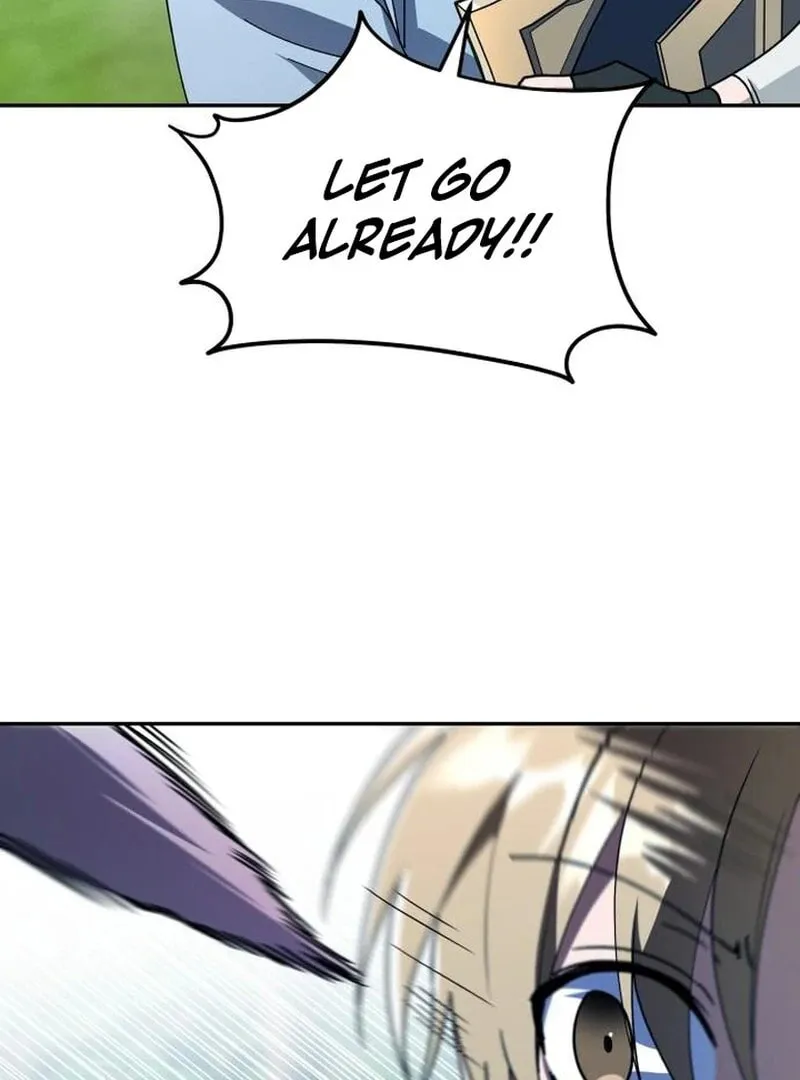 The Returned C-Rank Tank Won't Die! Chapter 33 page 65 - 