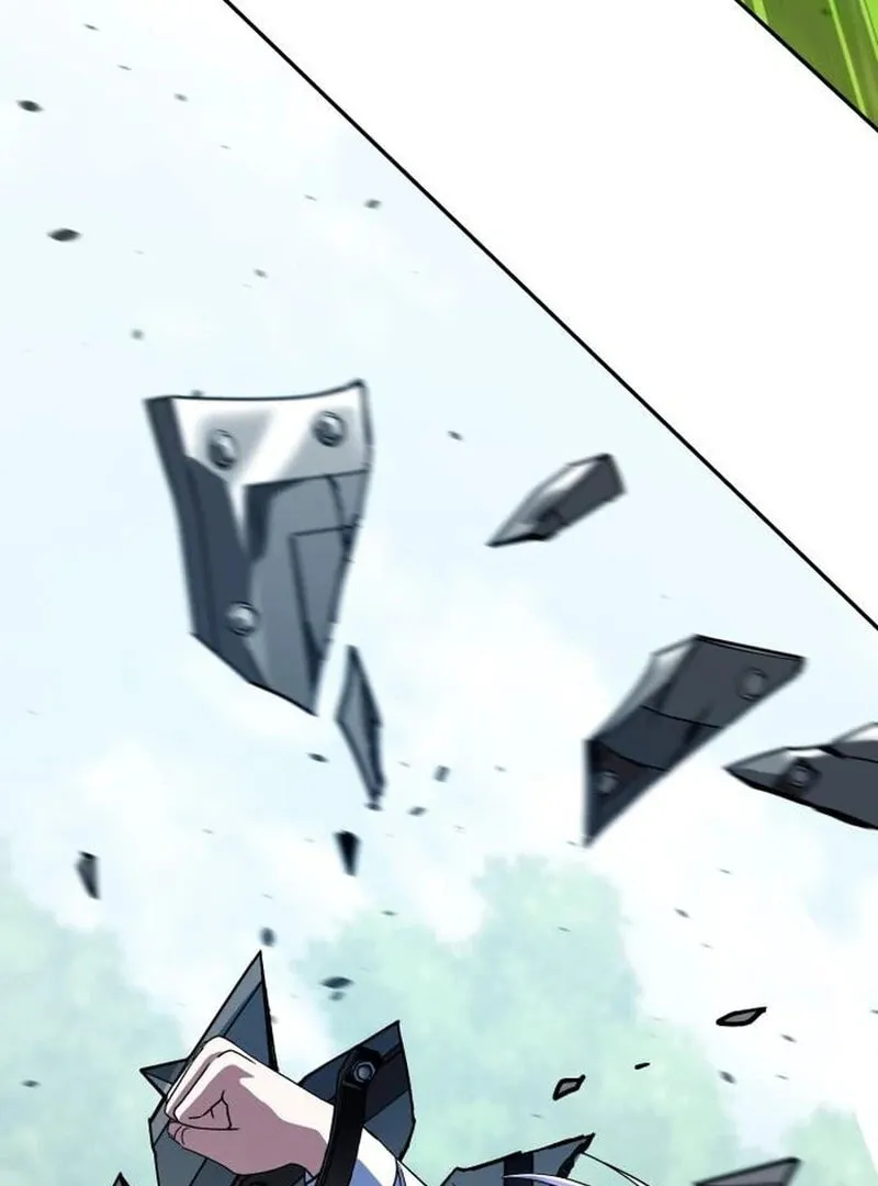 The Returned C-Rank Tank Won't Die! Chapter 33 page 70 - 