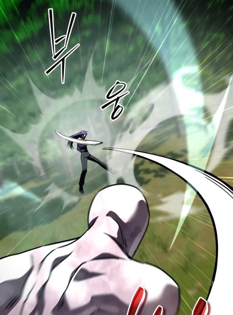 The Returned C-Rank Tank Won't Die! Chapter 33 page 8 - 