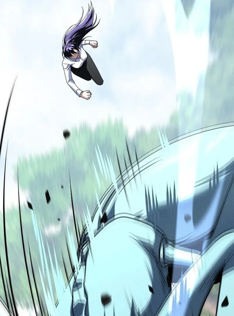 The Returned C-Rank Tank Won't Die! Chapter 33 page 80 - 