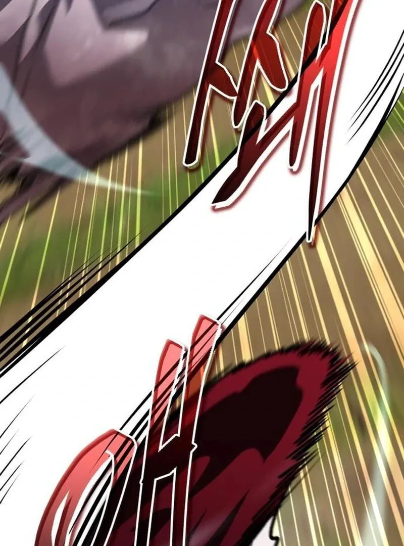 The Returned C-Rank Tank Won't Die! Chapter 33 page 9 - 