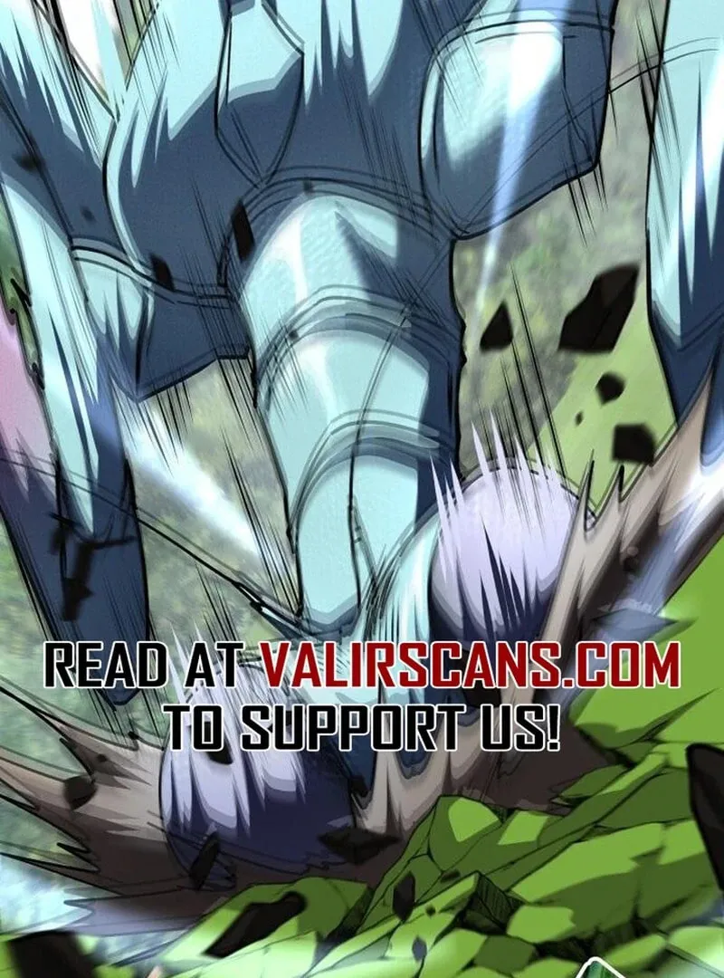 The Returned C-Rank Tank Won't Die! Chapter 33 page 81 - 