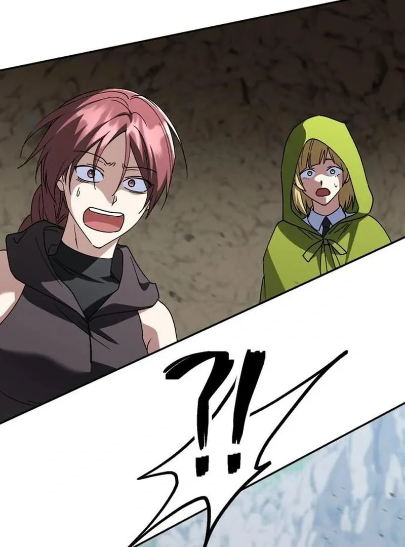 The Returned C-Rank Tank Won't Die! Chapter 33 page 84 - 