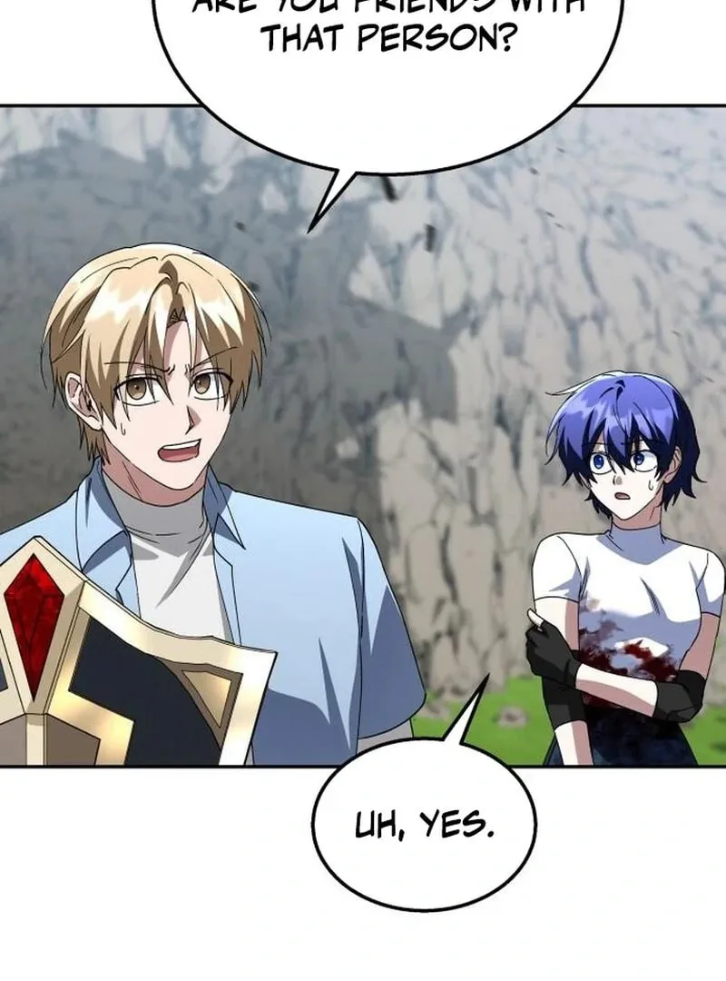 The Returned C-Rank Tank Won't Die! Chapter 33 page 89 - 