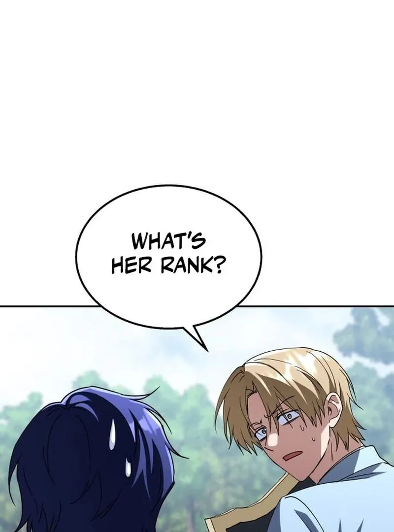 The Returned C-Rank Tank Won't Die! Chapter 33 page 90 - 