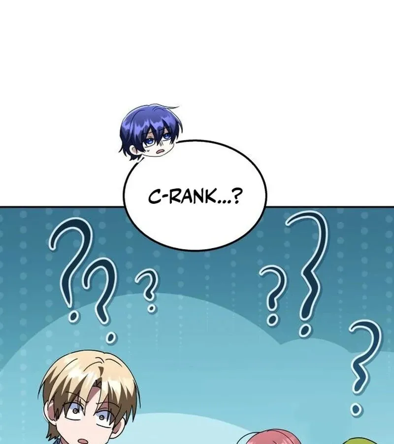 The Returned C-Rank Tank Won't Die! Chapter 33 page 92 - 